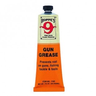 Hoppe's - Gun Grease Tube 50g. รหัส 1102